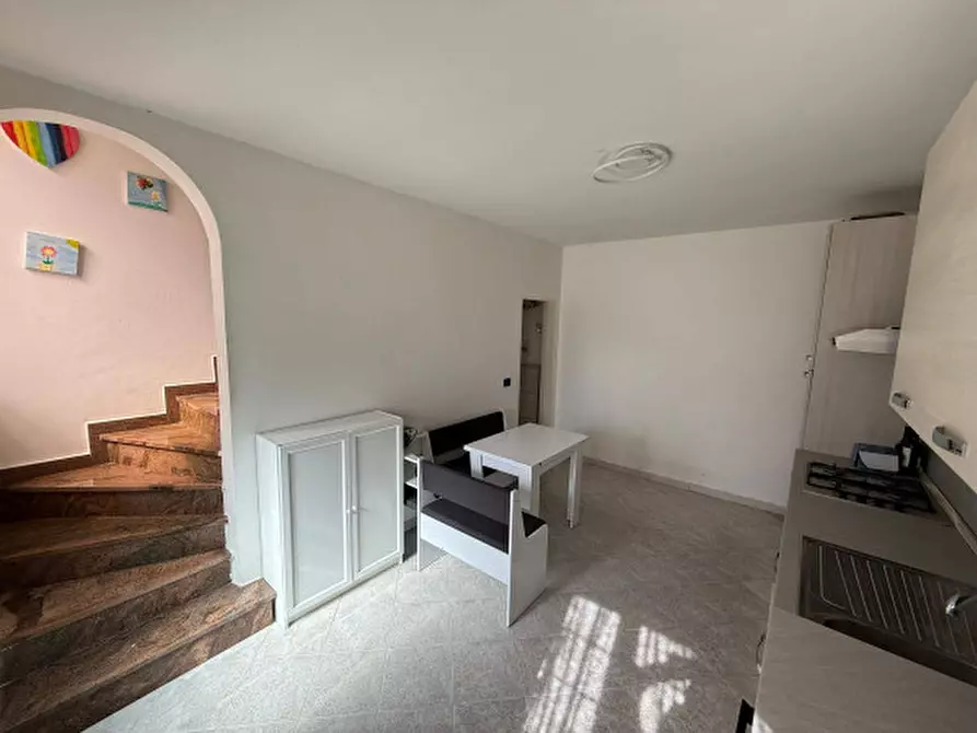 Immagine 9 di Appartamento in vendita  in Via Vittorio Emanuele II, 7 a Oltrona Di San Mamette