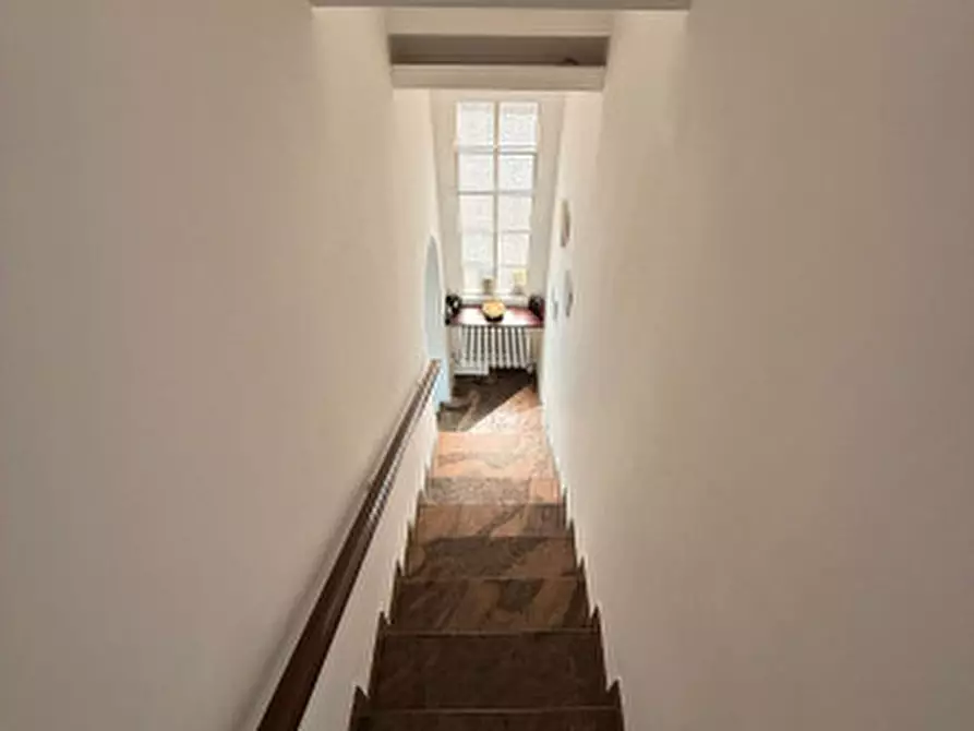 Immagine 10 di Appartamento in vendita  in Via Vittorio Emanuele II, 7 a Oltrona Di San Mamette