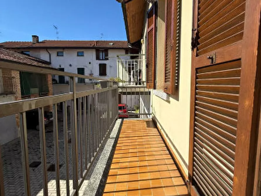 Immagine 11 di Appartamento in vendita  in Via Vittorio Emanuele II, 7 a Oltrona Di San Mamette