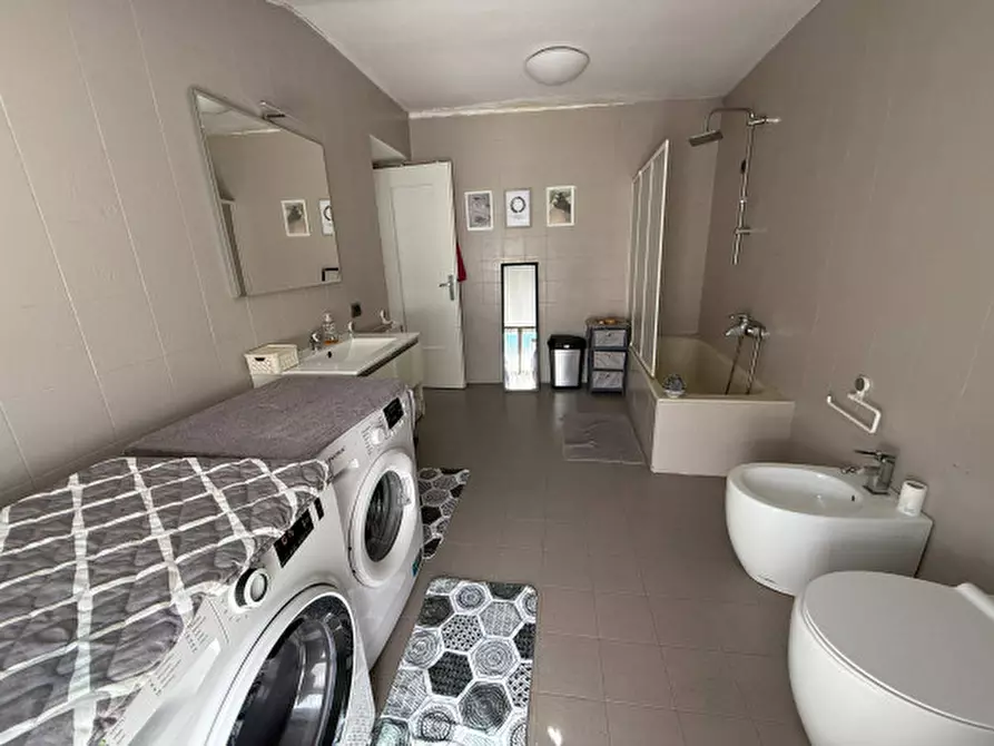Immagine 14 di Appartamento in vendita  in Via Vittorio Emanuele II, 7 a Oltrona Di San Mamette