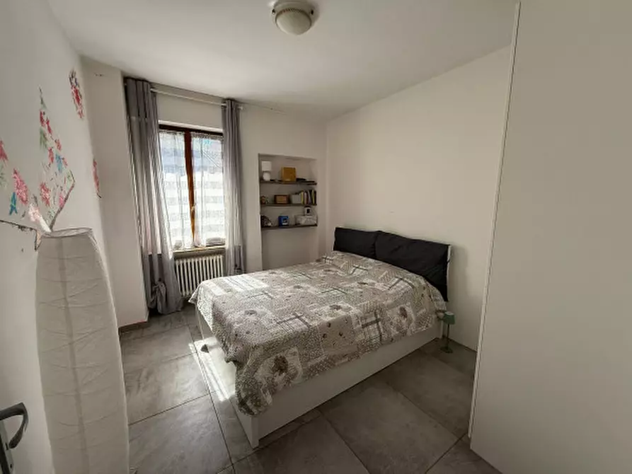 Immagine 15 di Appartamento in vendita  in Via Vittorio Emanuele II, 7 a Oltrona Di San Mamette