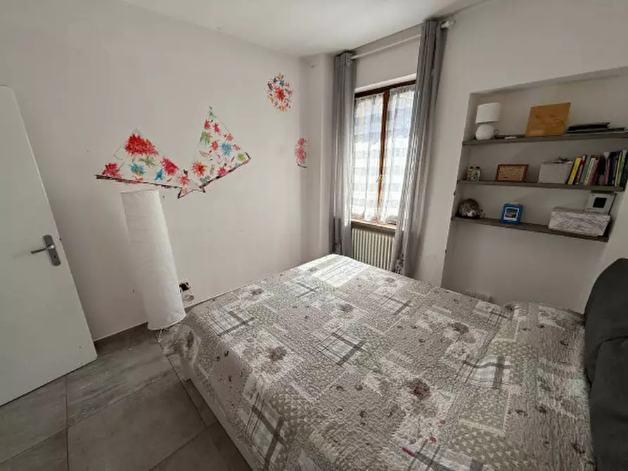 Immagine 16 di Appartamento in vendita  in Via Vittorio Emanuele II, 7 a Oltrona Di San Mamette