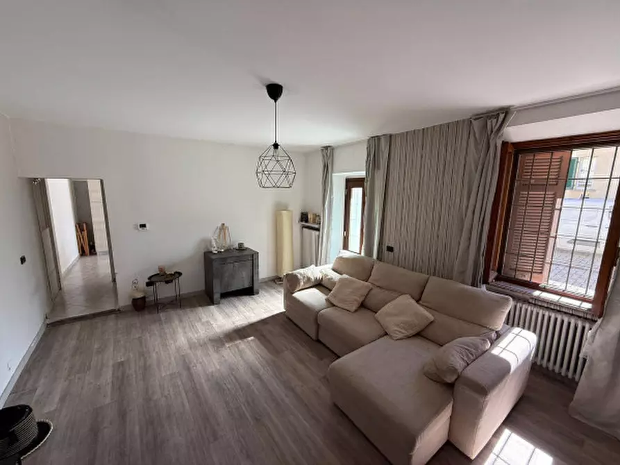 Immagine 18 di Appartamento in vendita  in Via Vittorio Emanuele II, 7 a Oltrona Di San Mamette