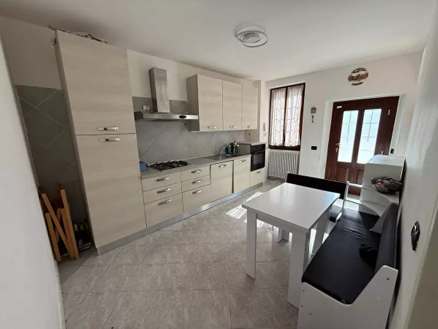 Immagine 21 di Appartamento in vendita  in Via Vittorio Emanuele II, 7 a Oltrona Di San Mamette