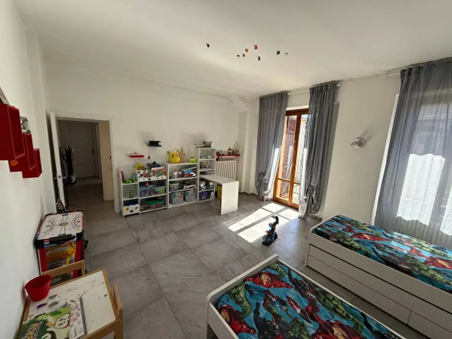 Immagine 22 di Appartamento in vendita  in Via Vittorio Emanuele II, 7 a Oltrona Di San Mamette