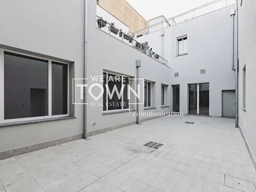 Immagine 2 di Appartamento in vendita  in Via Cardinale Branda Castiglioni, 1 a Milano
