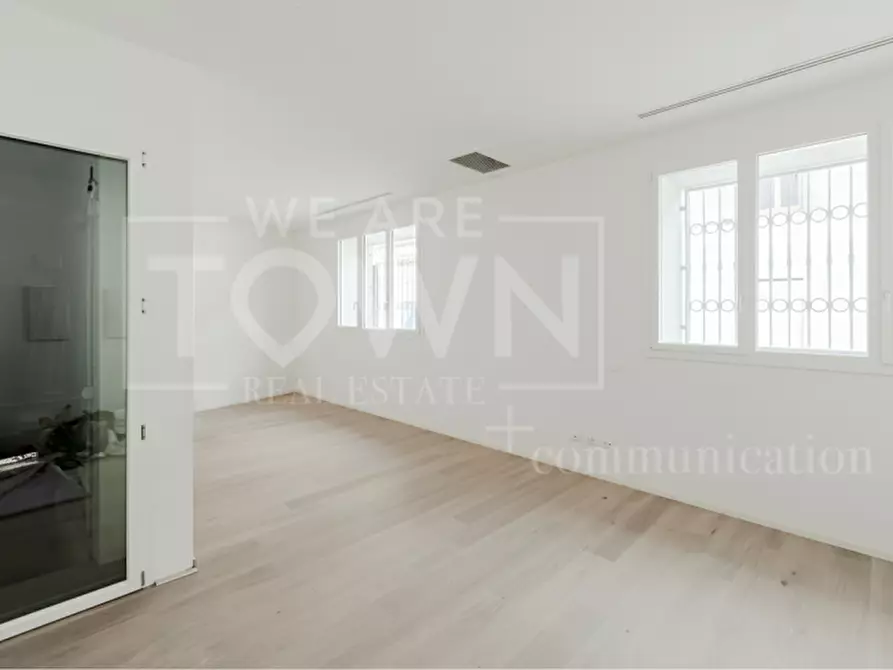 Immagine 3 di Appartamento in vendita  in Via Cardinale Branda Castiglioni, 1 a Milano