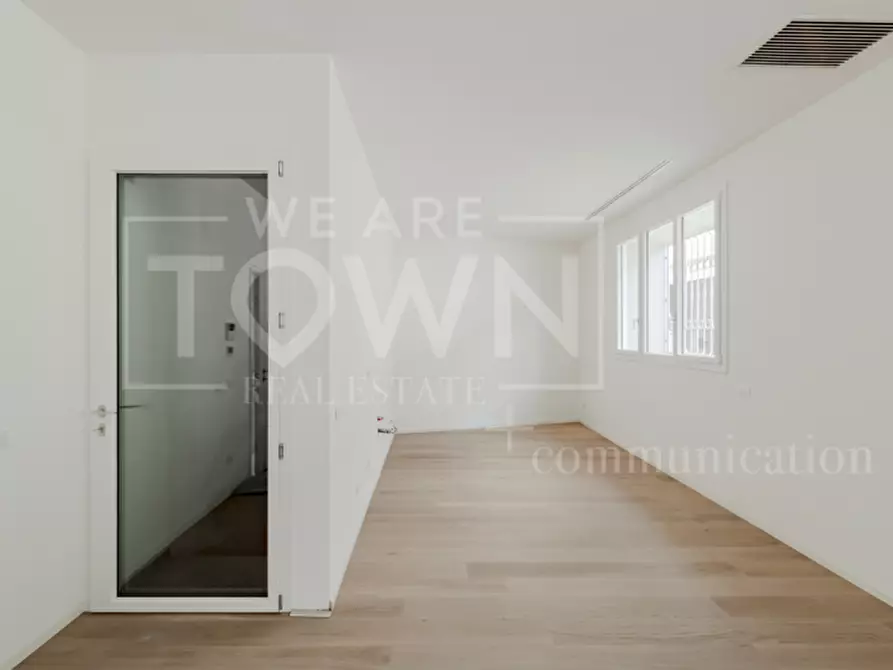 Immagine 5 di Appartamento in vendita  in Via Cardinale Branda Castiglioni, 1 a Milano