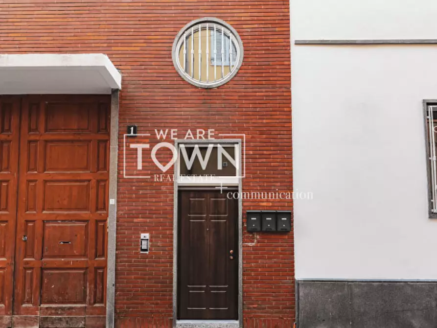 Immagine 10 di Appartamento in vendita  in Via Cardinale Branda Castiglioni, 1 a Milano