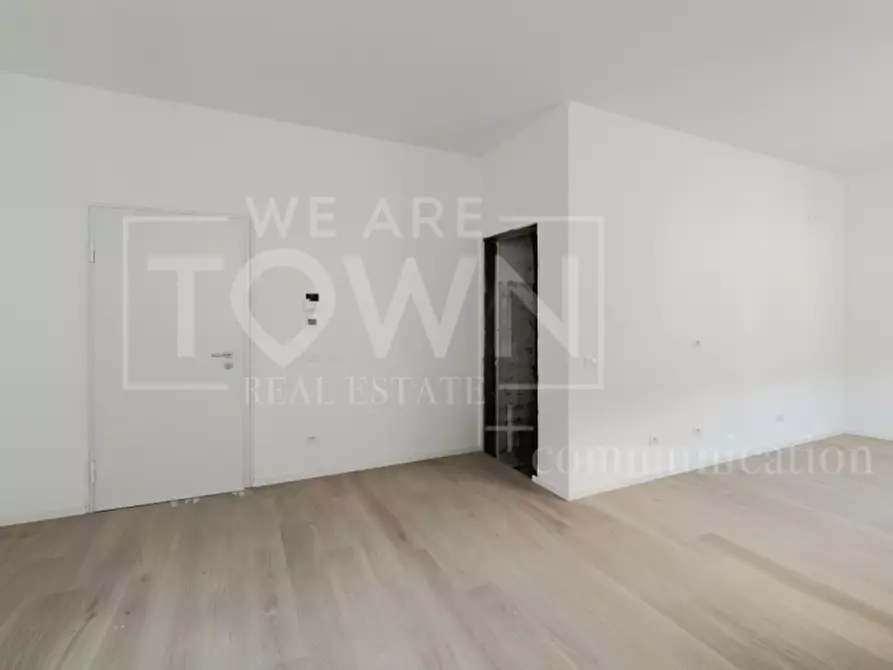 Immagine 11 di Appartamento in vendita  in Via Cardinale Branda Castiglioni, 1 a Milano