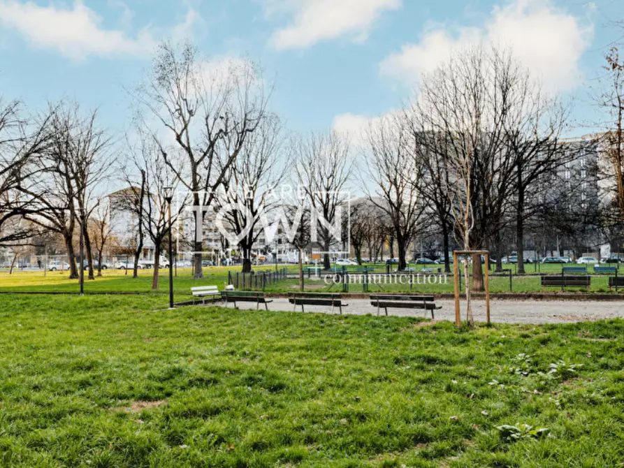 Immagine 12 di Appartamento in vendita  in Via Cardinale Branda Castiglioni, 1 a Milano