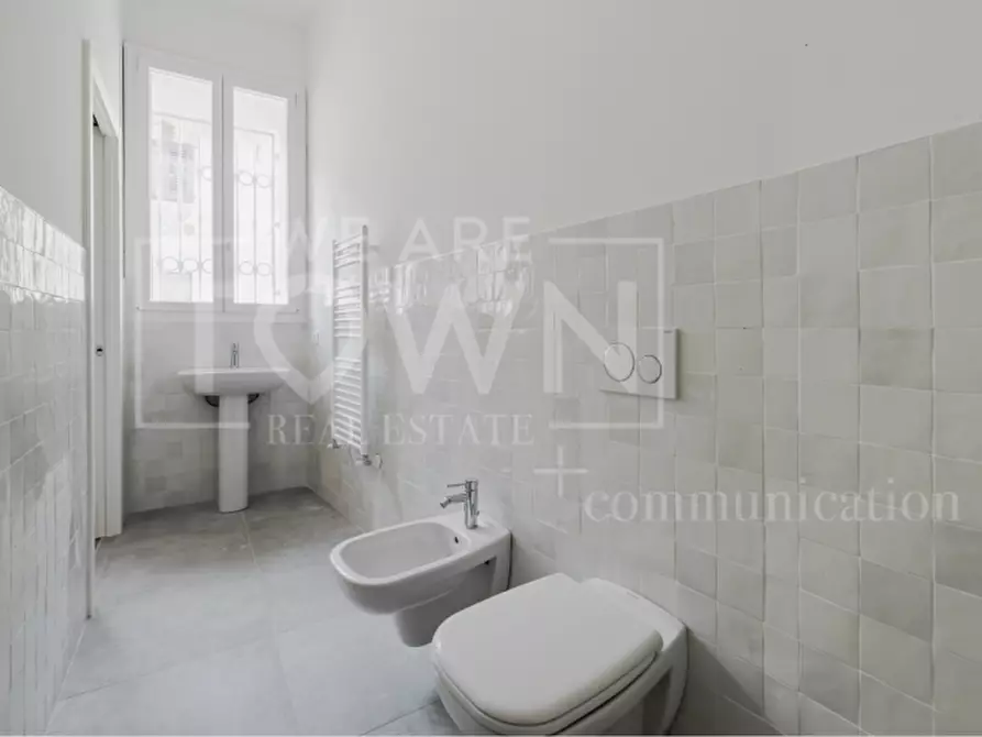 Immagine 14 di Appartamento in vendita  in Via Cardinale Branda Castiglioni, 1 a Milano