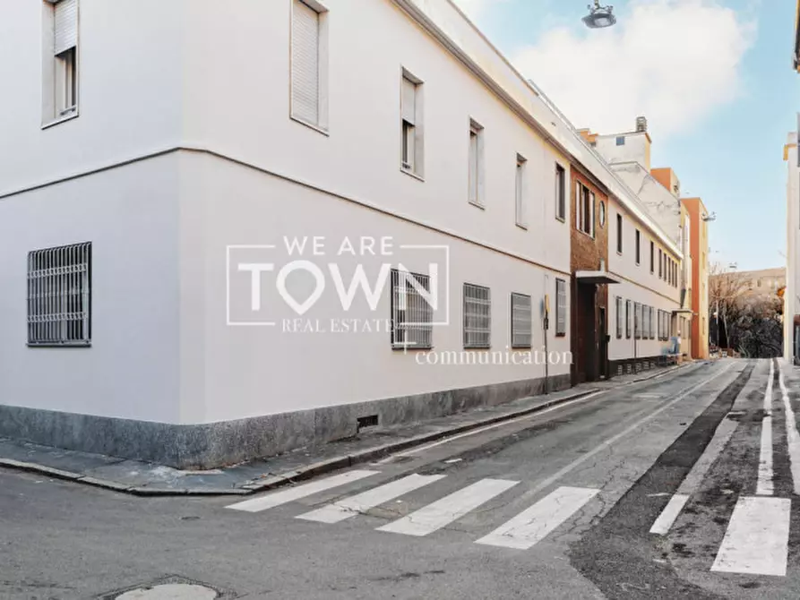 Immagine 15 di Appartamento in vendita  in Via Cardinale Branda Castiglioni, 1 a Milano