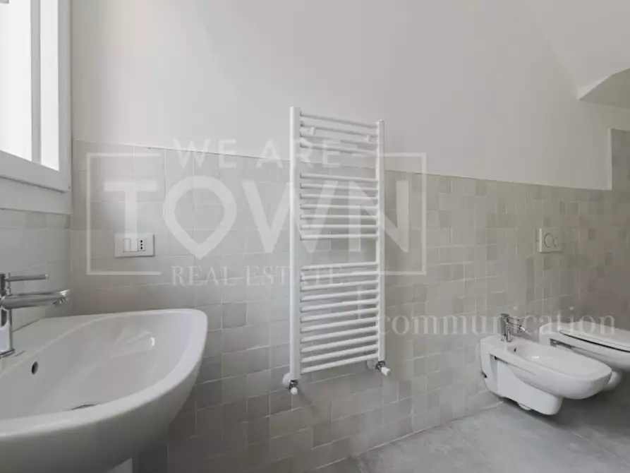 Immagine 20 di Appartamento in vendita  in Via Cardinale Branda Castiglioni, 1 a Milano