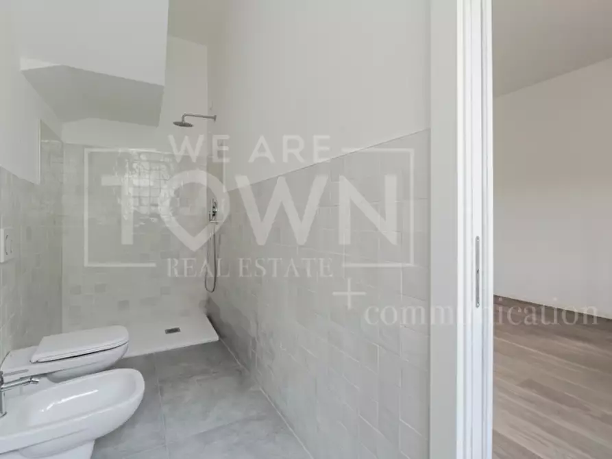 Immagine 21 di Appartamento in vendita  in Via Cardinale Branda Castiglioni, 1 a Milano