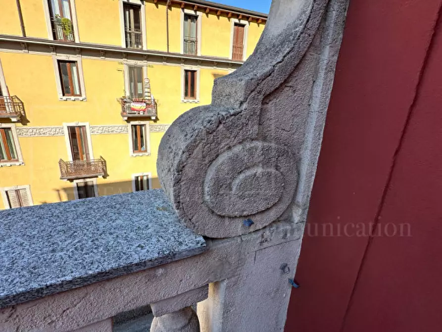 Immagine 3 di Appartamento in affitto  in Via Spartaco, 38 a Milano