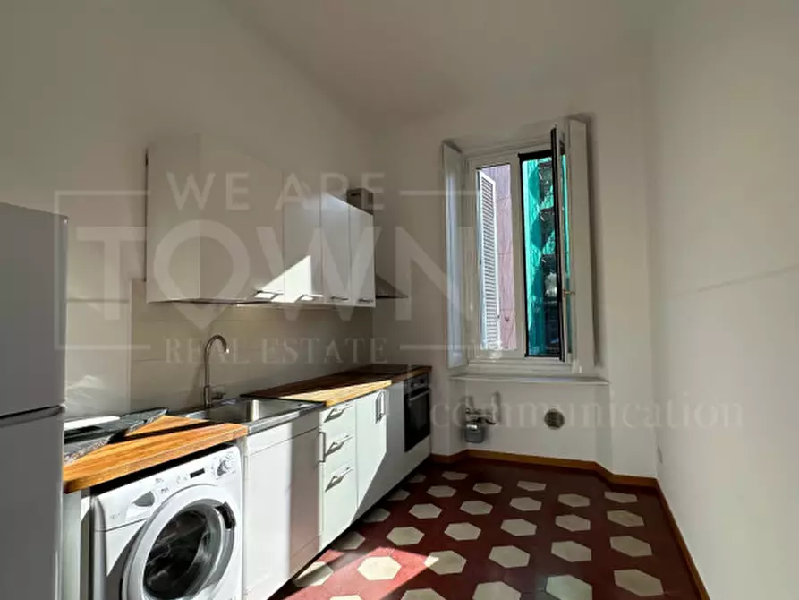 Immagine 8 di Appartamento in affitto  in Via Spartaco, 38 a Milano