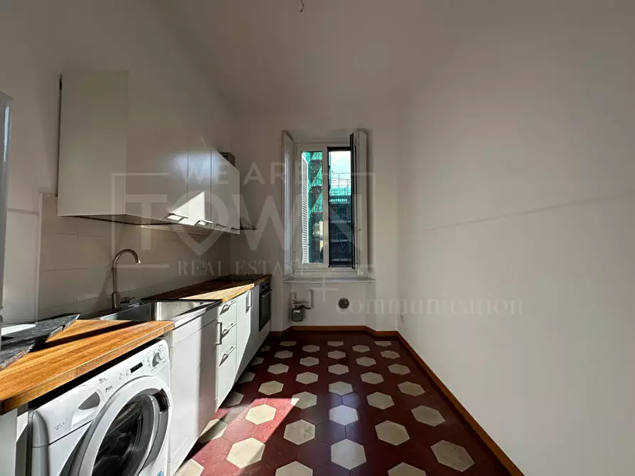 Immagine 10 di Appartamento in affitto  in Via Spartaco, 38 a Milano