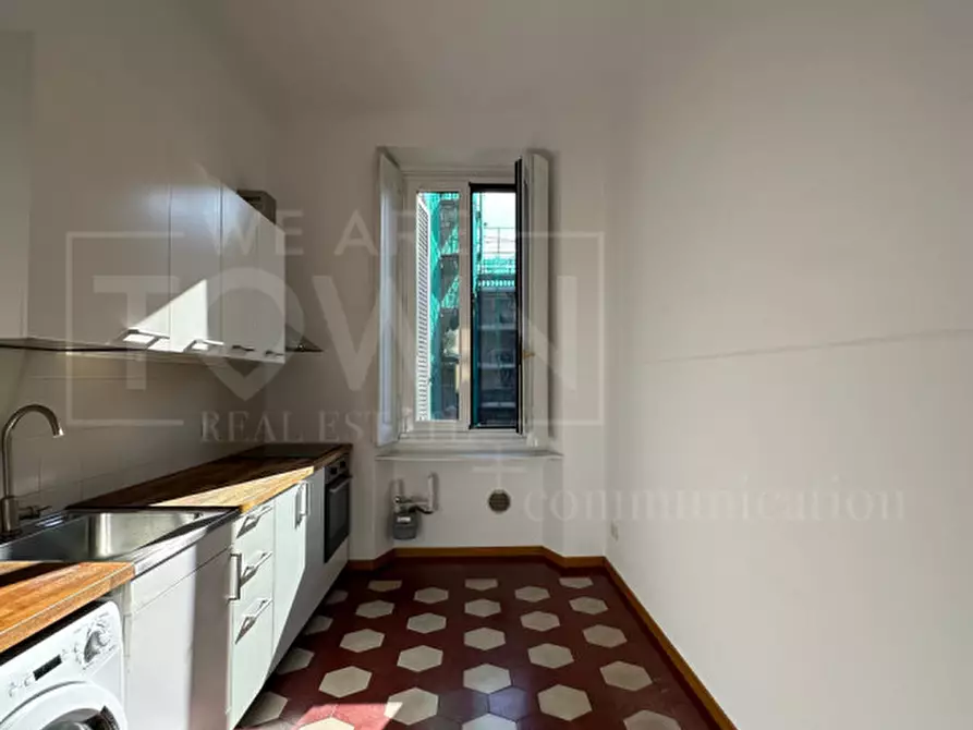 Immagine 11 di Appartamento in affitto  in Via Spartaco, 38 a Milano