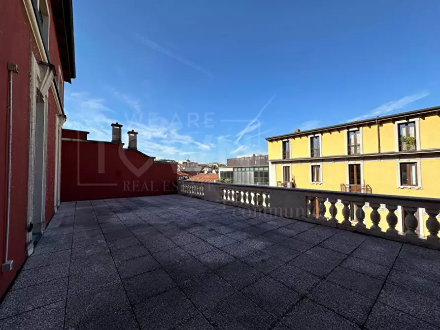 Immagine 12 di Appartamento in affitto  in Via Spartaco, 38 a Milano