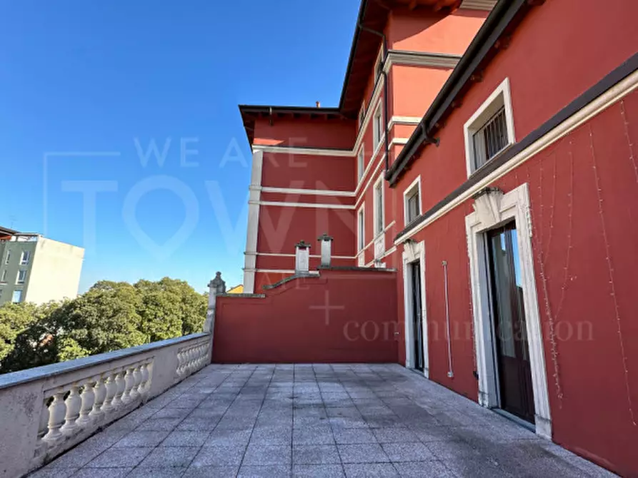 Immagine 15 di Appartamento in affitto  in Via Spartaco, 38 a Milano