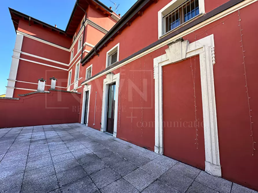 Immagine 17 di Appartamento in affitto  in Via Spartaco, 38 a Milano