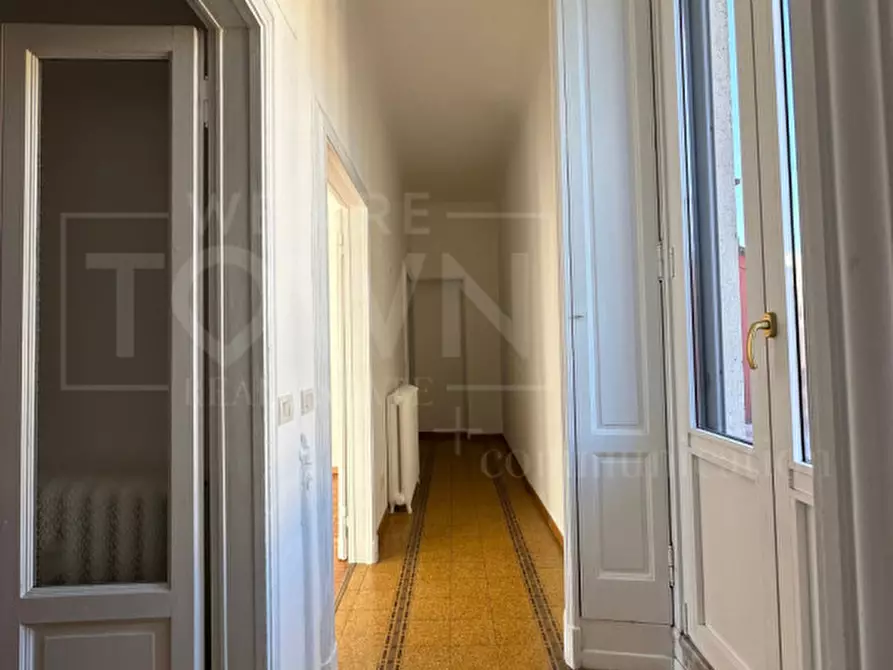 Immagine 18 di Appartamento in affitto  in Via Spartaco, 38 a Milano