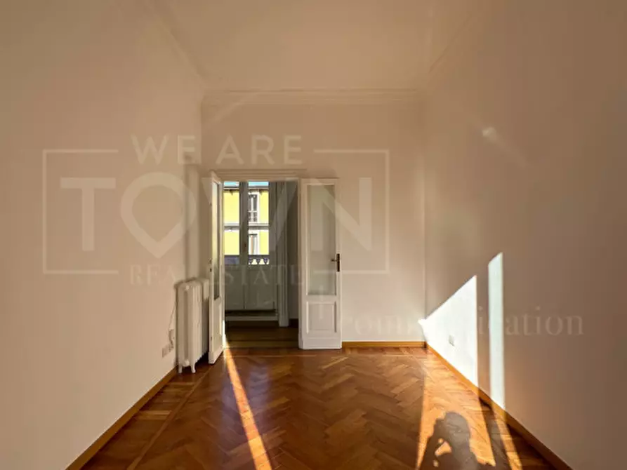 Immagine 20 di Appartamento in affitto  in Via Spartaco, 38 a Milano
