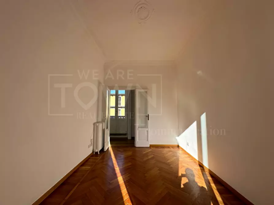 Immagine 21 di Appartamento in affitto  in Via Spartaco, 38 a Milano