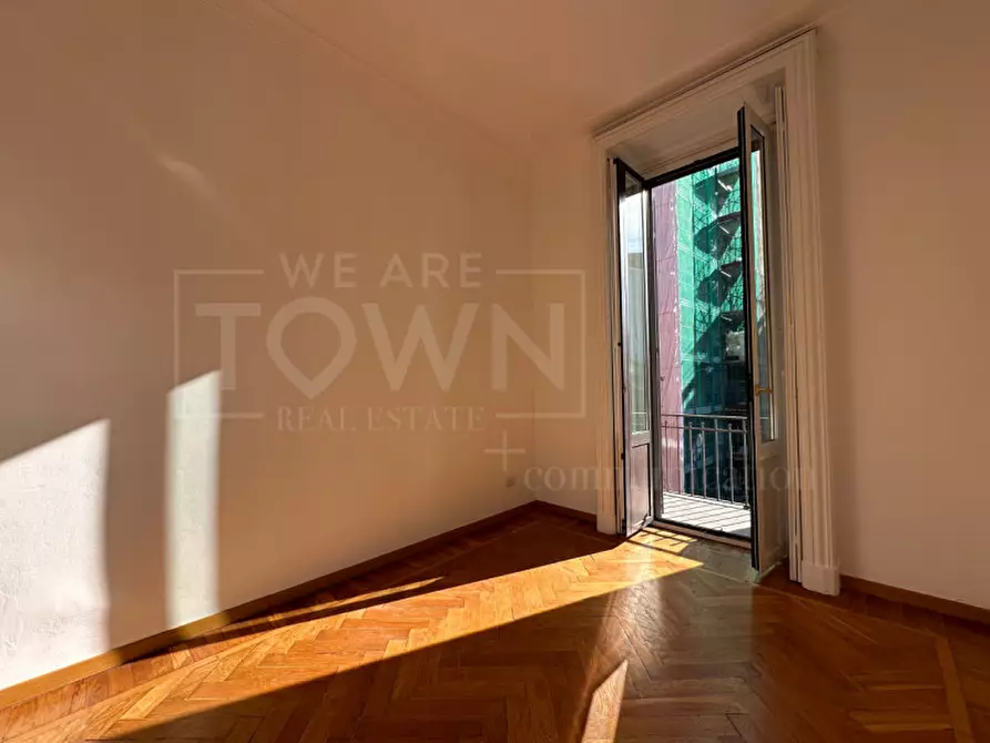 Immagine 23 di Appartamento in affitto  in Via Spartaco, 38 a Milano