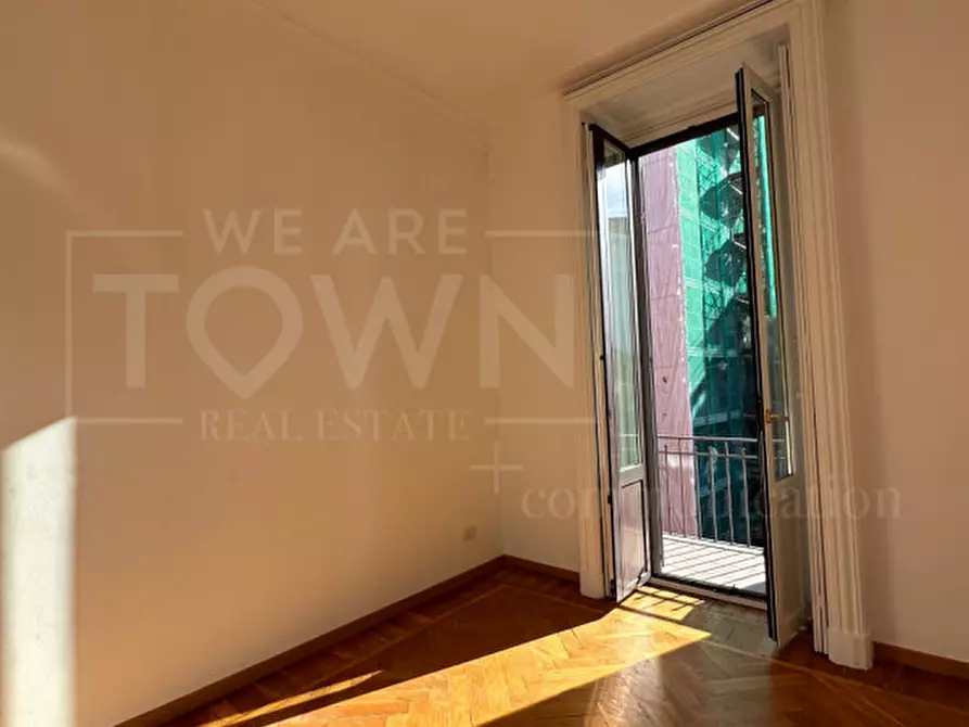 Immagine 24 di Appartamento in affitto  in Via Spartaco, 38 a Milano