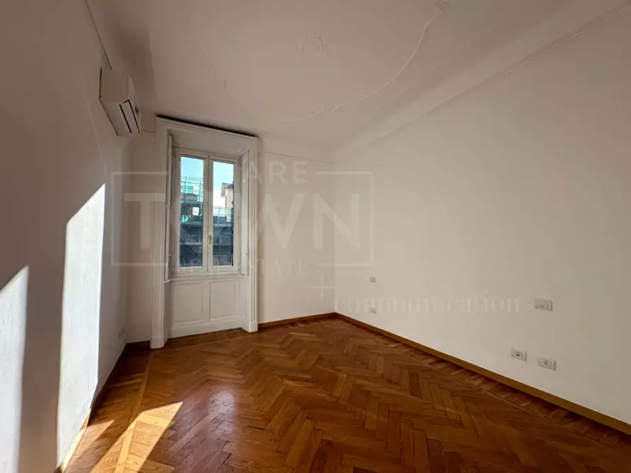 Immagine 27 di Appartamento in affitto  in Via Spartaco, 38 a Milano
