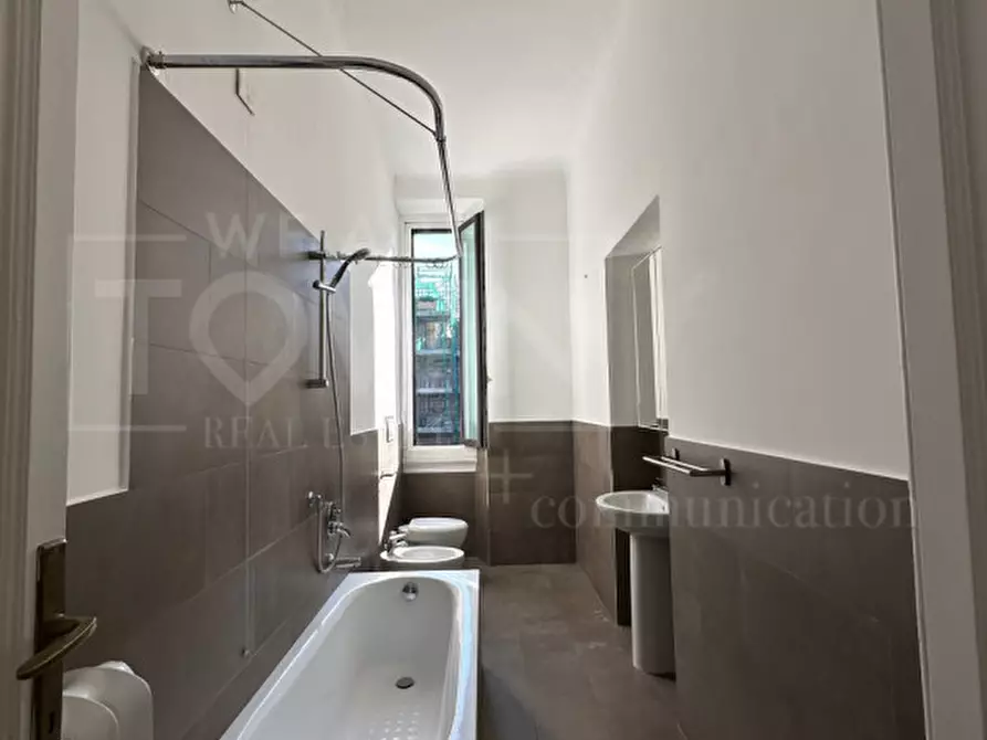 Immagine 29 di Appartamento in affitto  in Via Spartaco, 38 a Milano