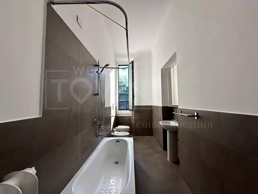 Immagine 30 di Appartamento in affitto  in Via Spartaco, 38 a Milano