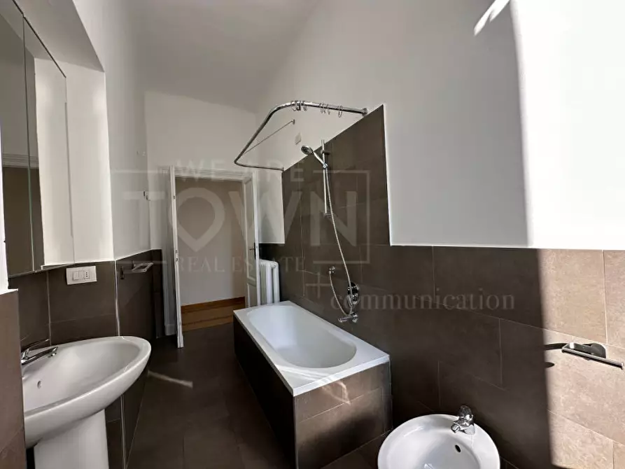 Immagine 31 di Appartamento in affitto  in Via Spartaco, 38 a Milano