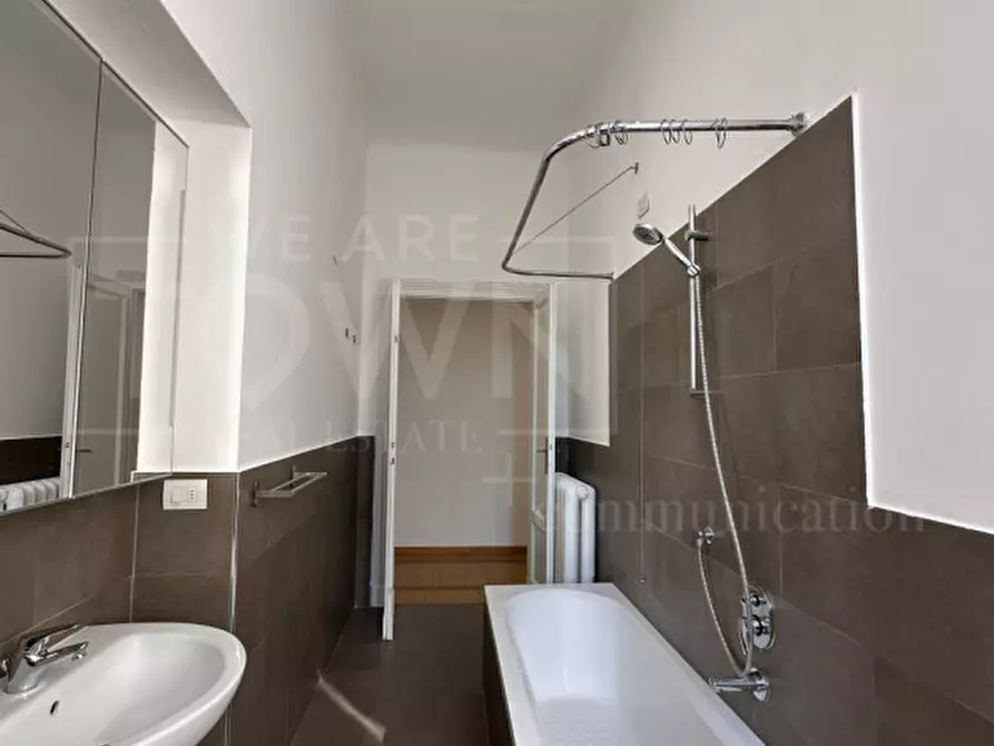 Immagine 32 di Appartamento in affitto  in Via Spartaco, 38 a Milano