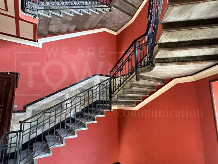 Immagine 33 di Appartamento in affitto  in Via Spartaco, 38 a Milano