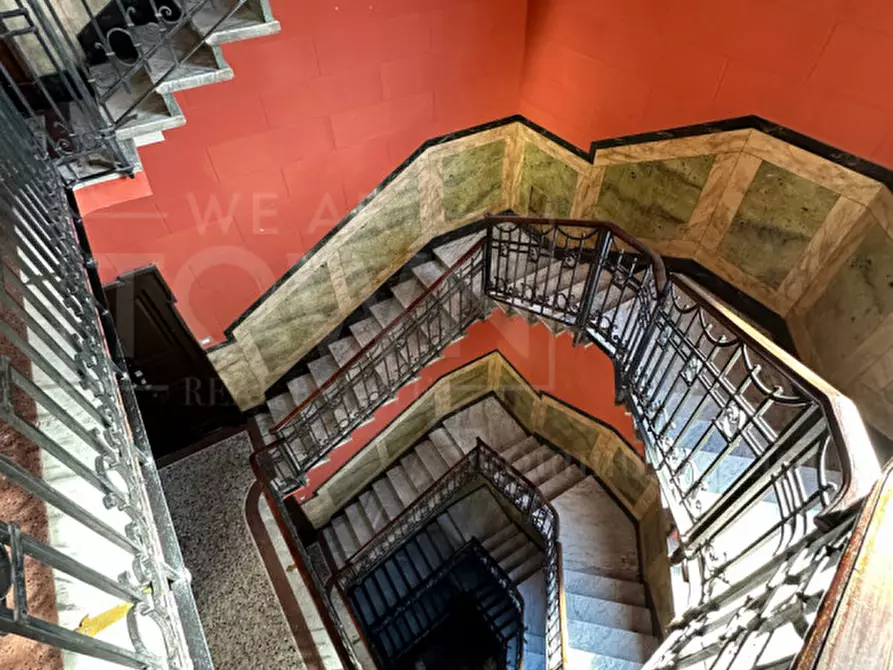 Immagine 34 di Appartamento in affitto  in Via Spartaco, 38 a Milano