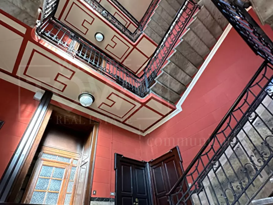 Immagine 35 di Appartamento in affitto  in Via Spartaco, 38 a Milano