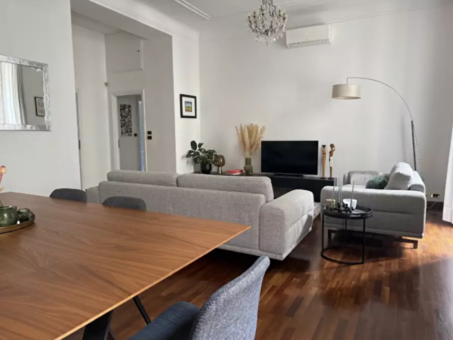 Immagine 7 di Appartamento in affitto  in Via Bartolomeo Panizza, 4 a Milano