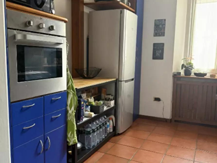 Immagine 9 di Appartamento in affitto  in Via Bartolomeo Panizza, 4 a Milano