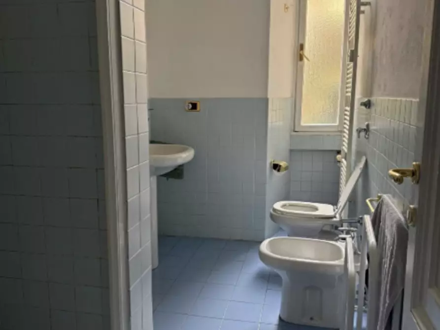 Immagine 12 di Appartamento in affitto  in Via Bartolomeo Panizza, 4 a Milano