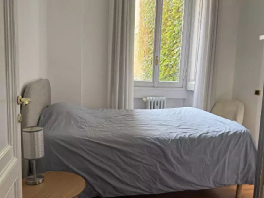Immagine 14 di Appartamento in affitto  in Via Bartolomeo Panizza, 4 a Milano