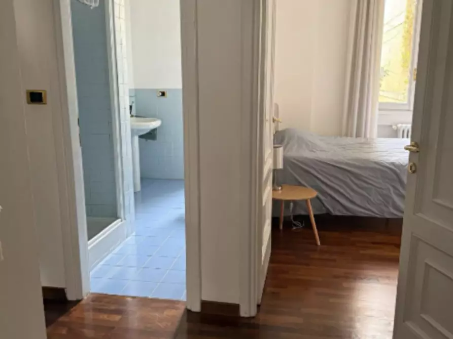 Immagine 18 di Appartamento in affitto  in Via Bartolomeo Panizza, 4 a Milano