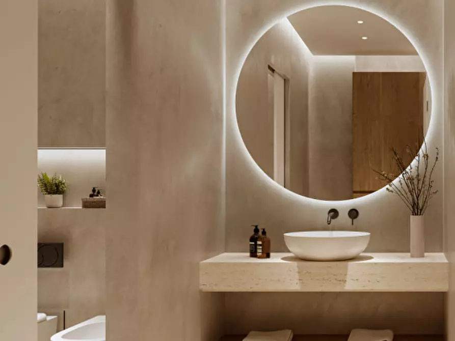 Immagine 3 di Appartamento in vendita  in Via Tortona, 18 a Milano