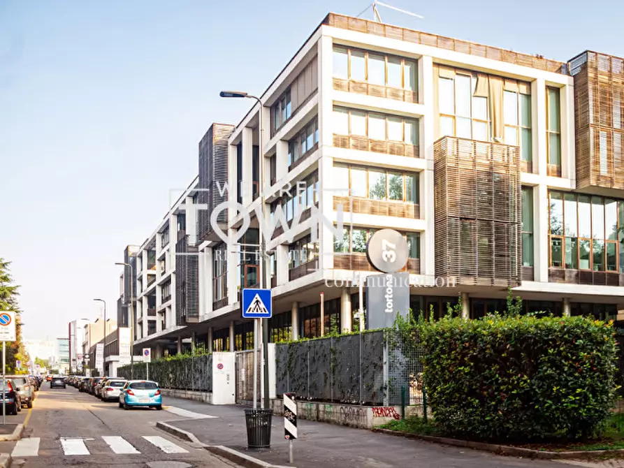 Immagine 4 di Appartamento in vendita  in Via Tortona, 18 a Milano