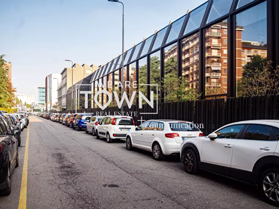 Immagine 6 di Appartamento in vendita  in Via Tortona, 18 a Milano