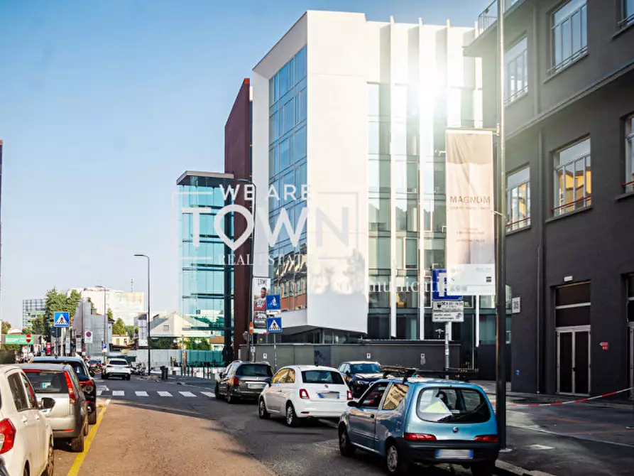 Immagine 7 di Appartamento in vendita  in Via Tortona, 18 a Milano