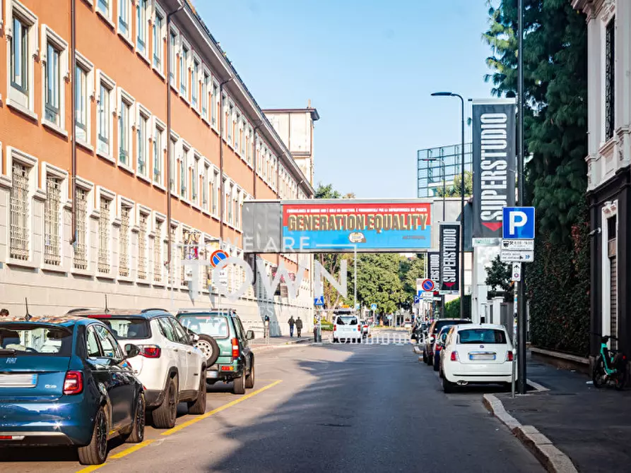 Immagine 9 di Appartamento in vendita  in Via Tortona, 18 a Milano