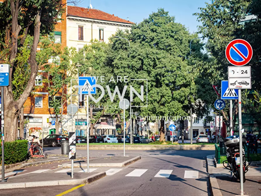 Immagine 11 di Appartamento in vendita  in Via Tortona, 18 a Milano